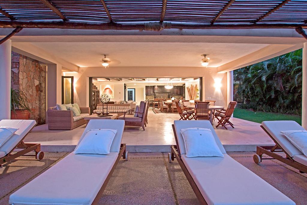 Apartment Alaya In Hacienda De Mita *