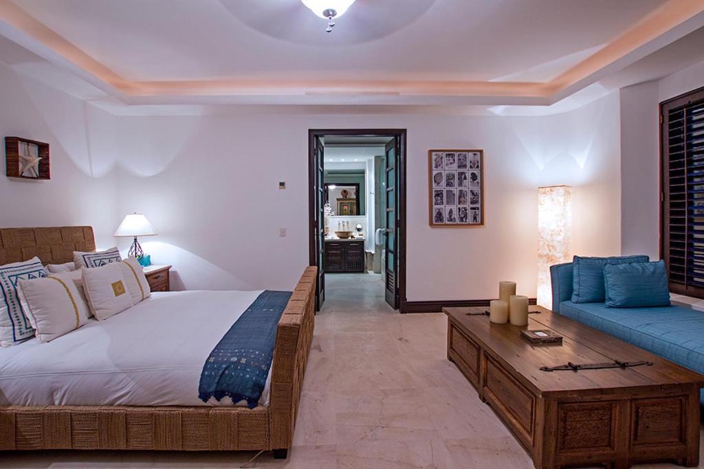 Apartment Alaya In Hacienda De Mita