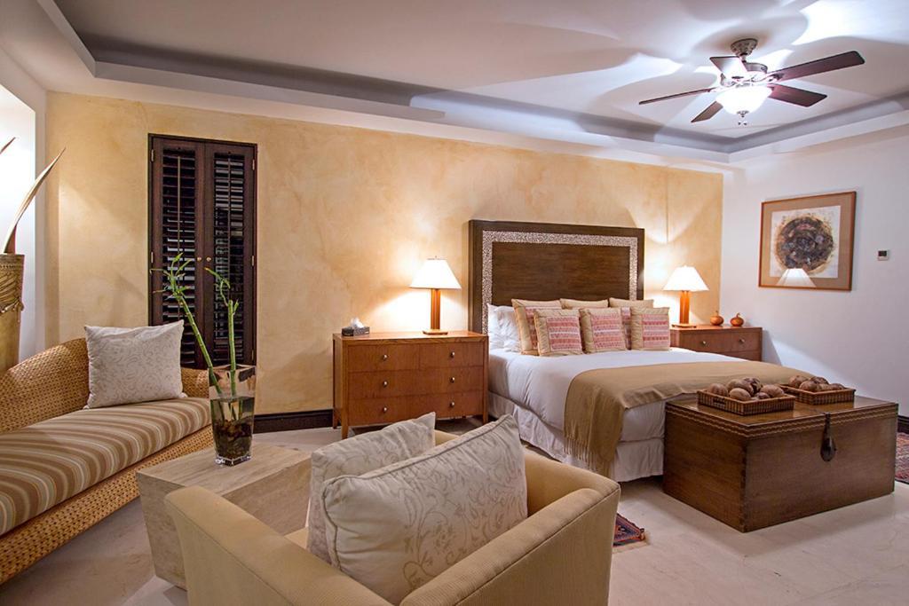 Apartment Alaya In Hacienda De Mita