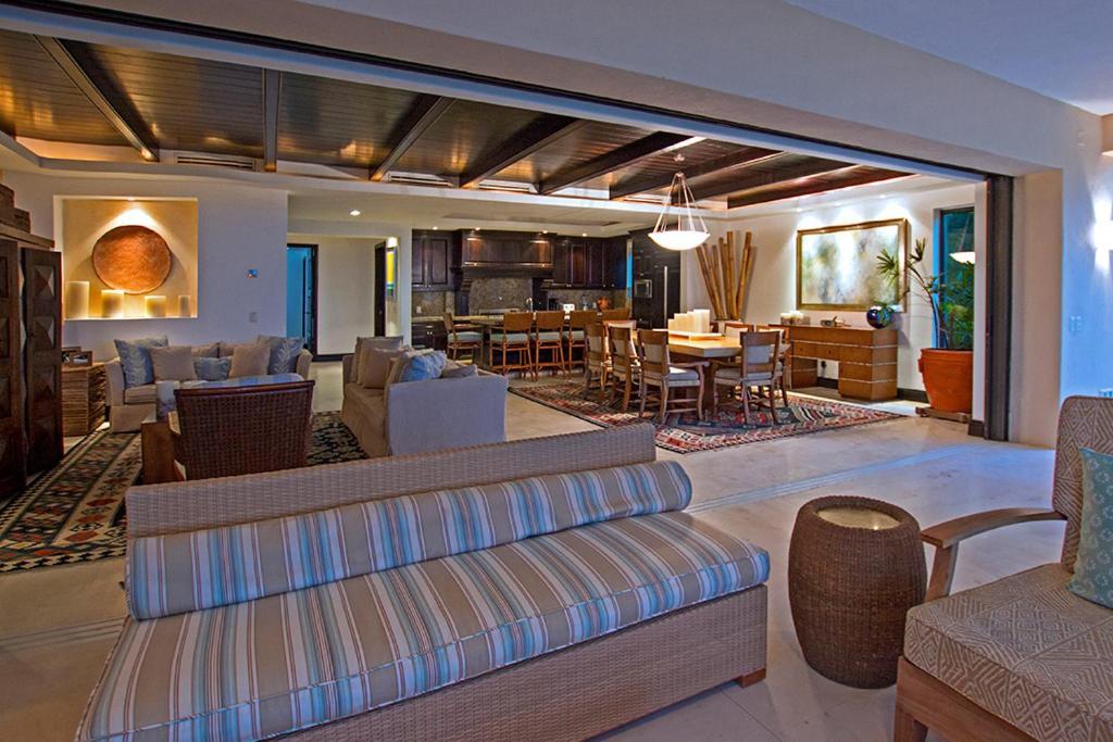 Apartment Alaya In Hacienda De Mita