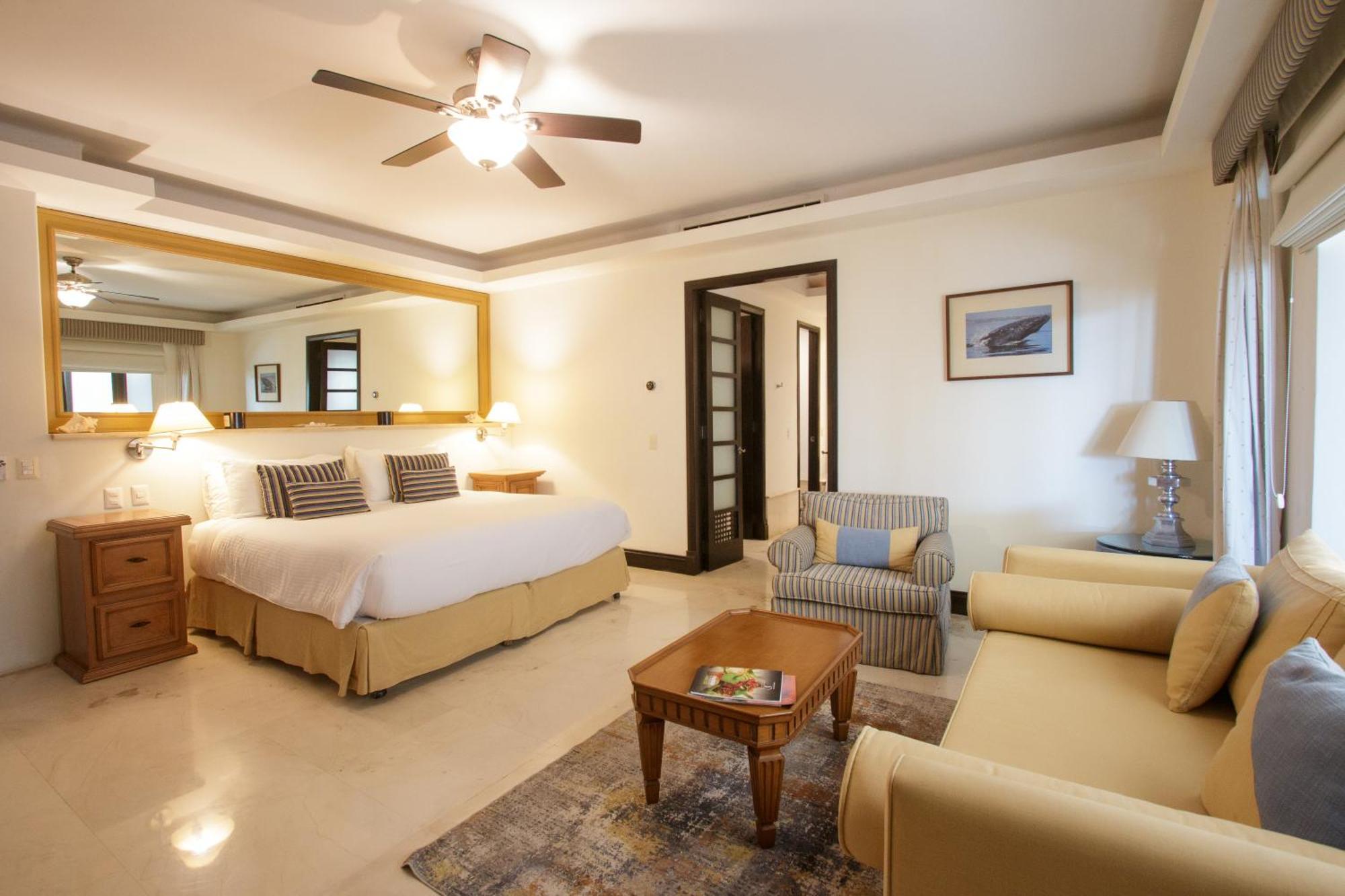 Hacienda De Playa, Luxury Beachfront *