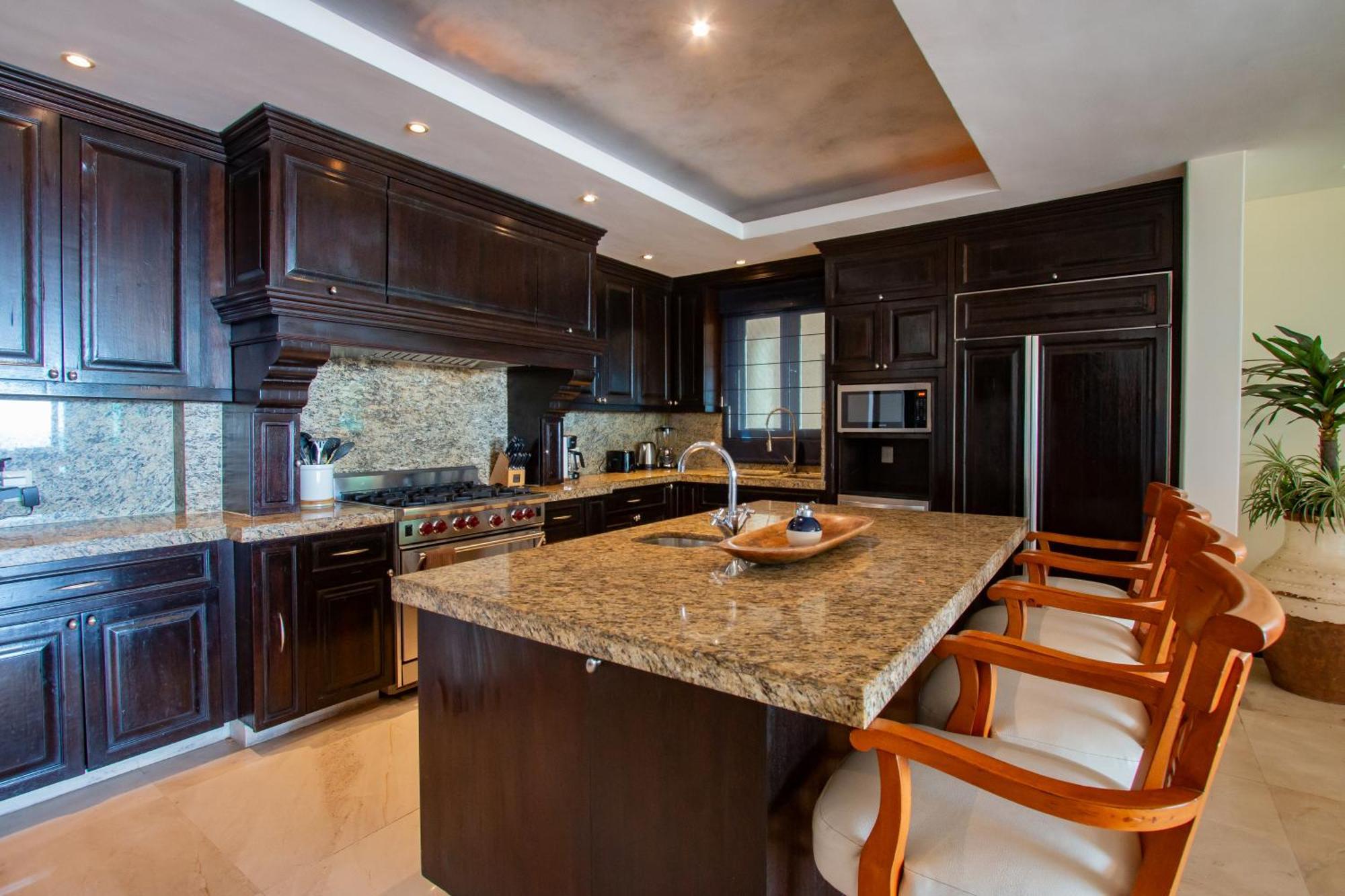 Hacienda De Playa, Luxury Beachfront