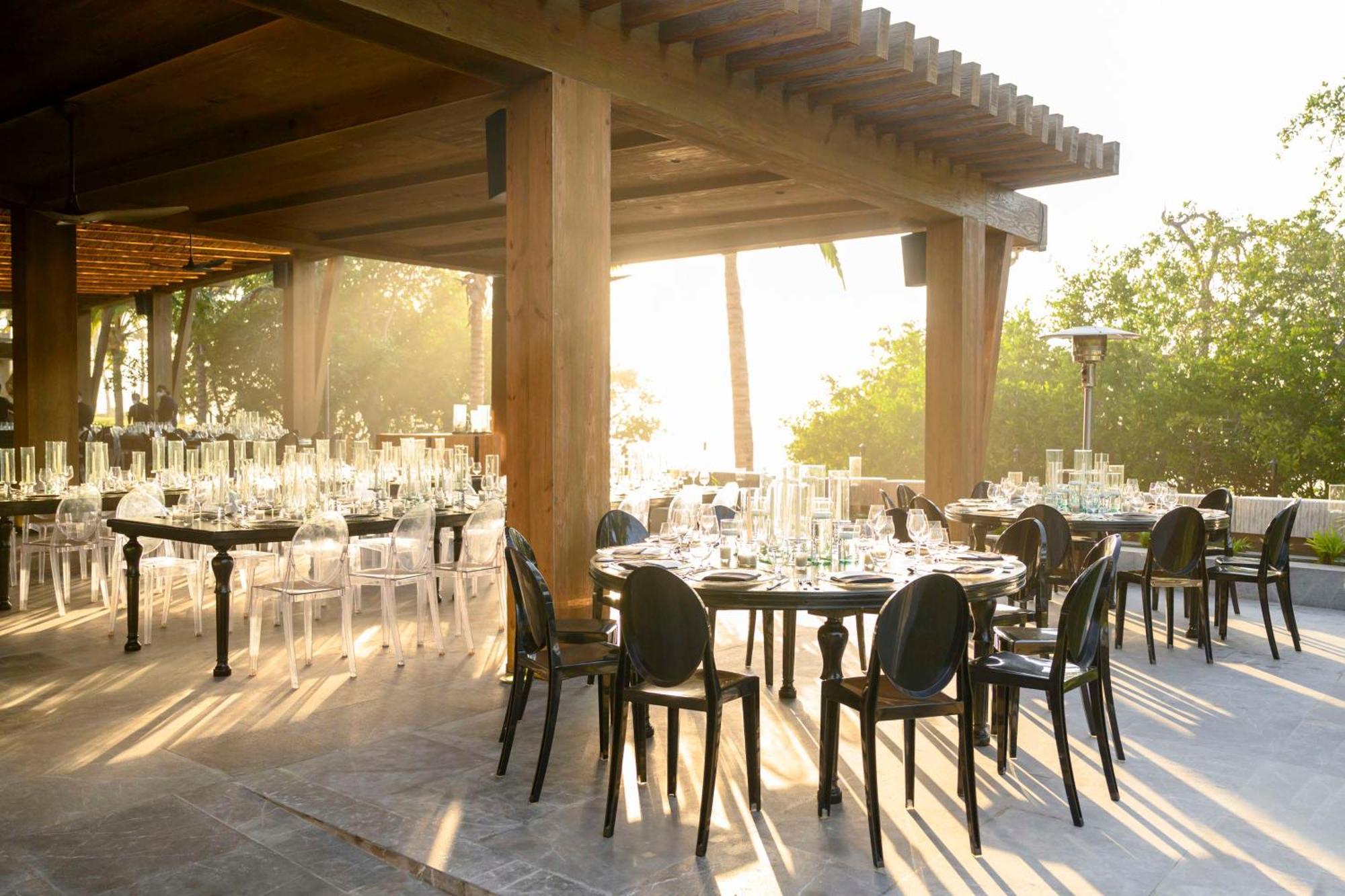 Resort Conrad Punta De Mita