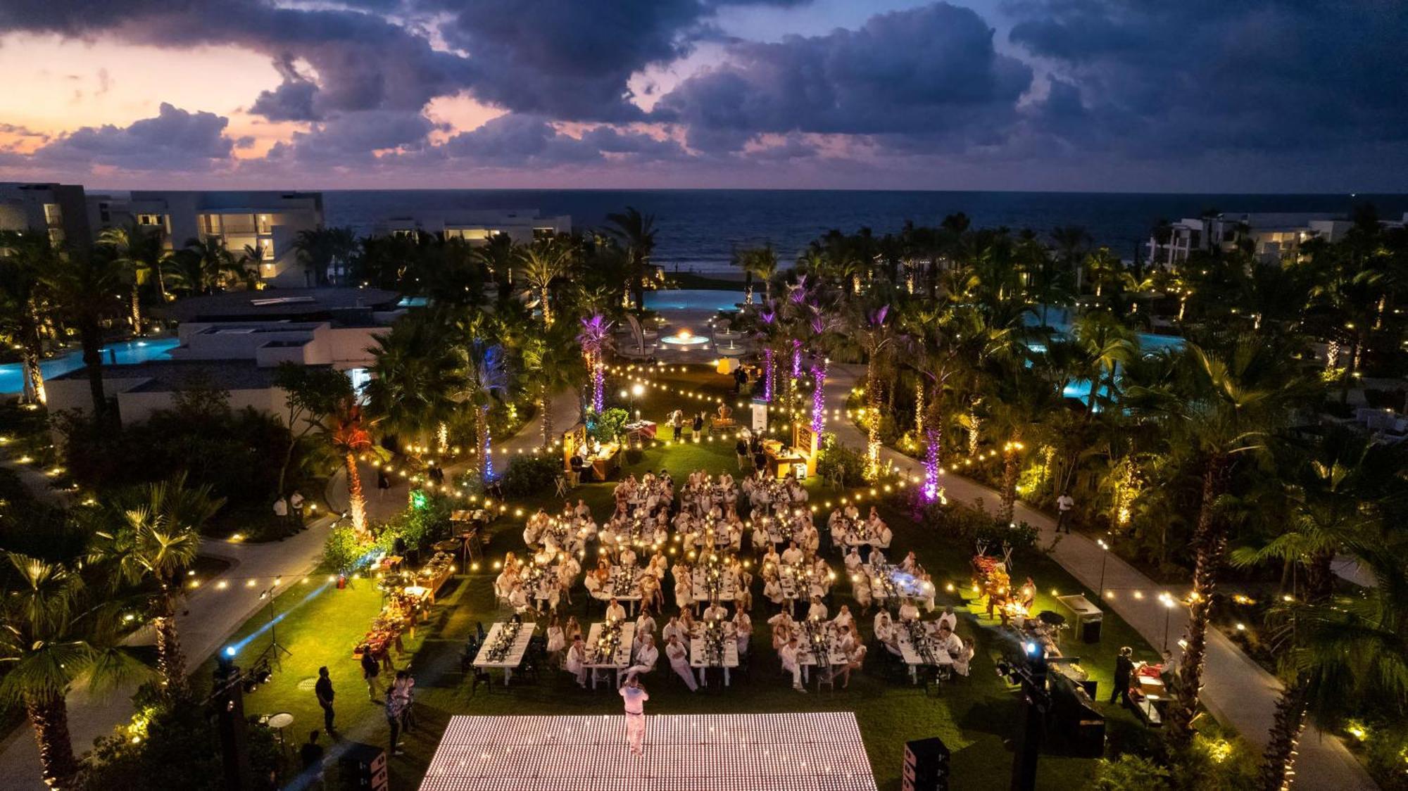 Conrad Punta De Mita 5*