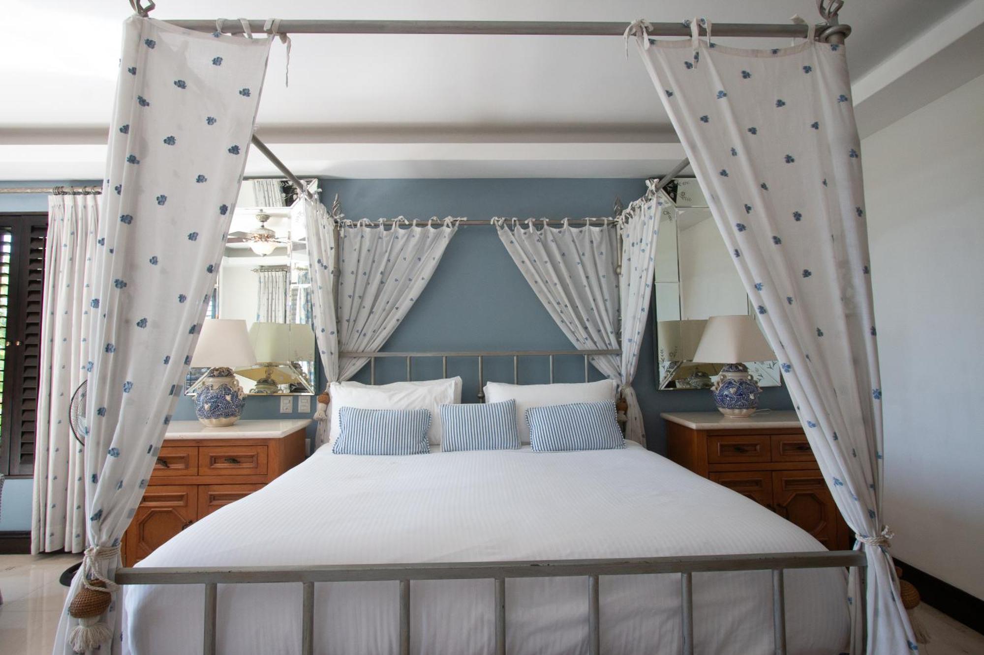 Villa Hacienda De Playa, Luxury Beachfront