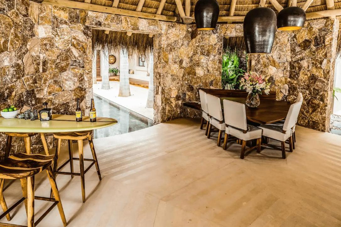 Hidden House In Punta Mita