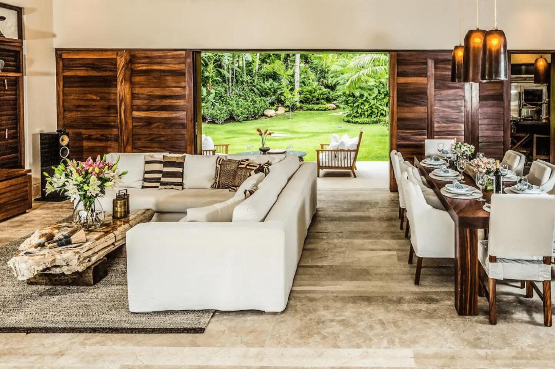 Hidden House In * Punta Mita