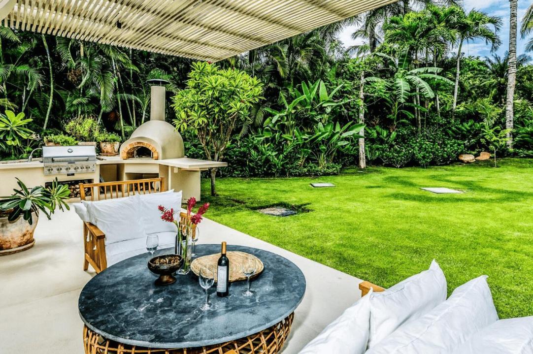 Hidden House In Punta Mita