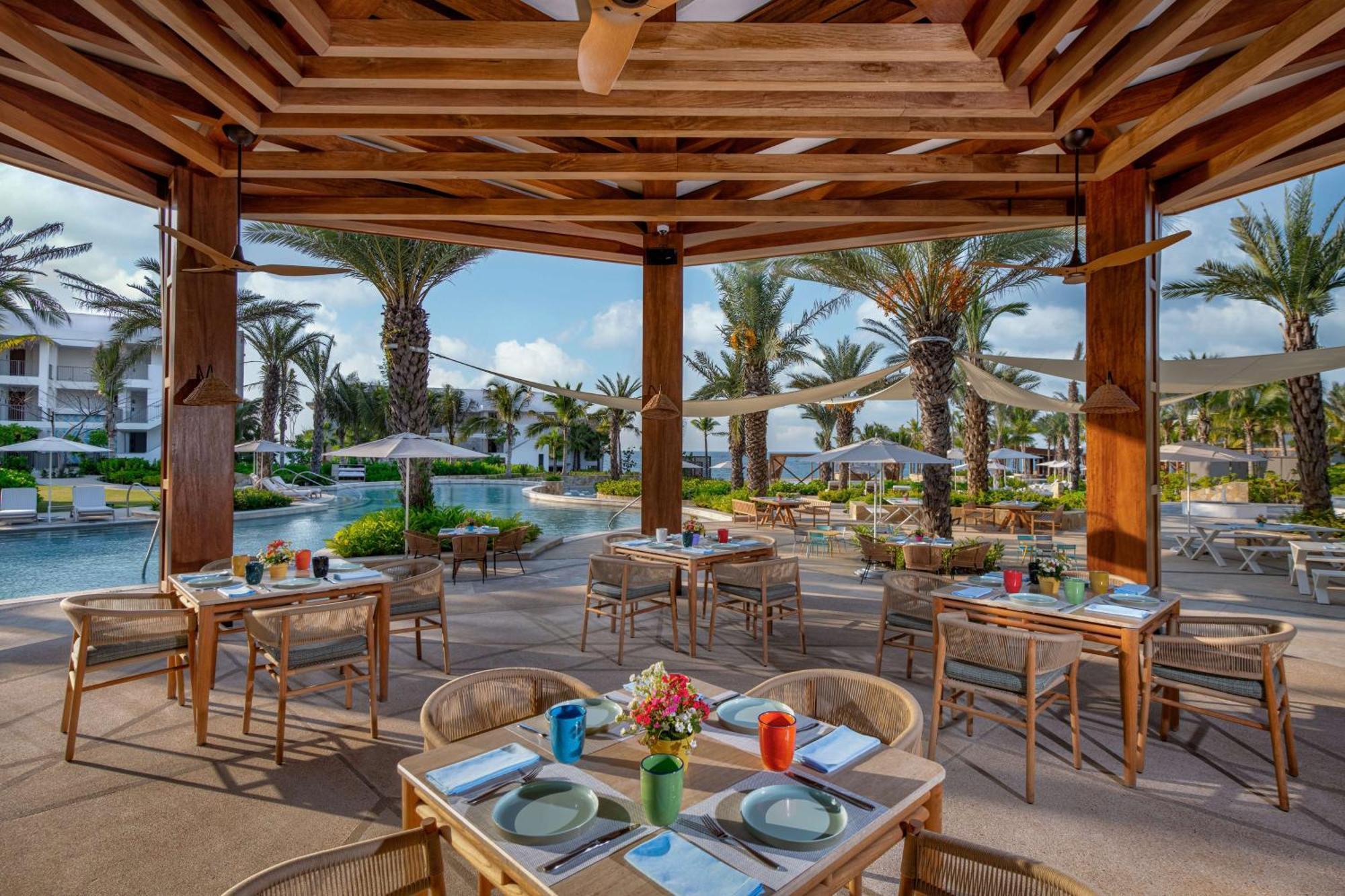Conrad Punta De Mita Resort Punta Mita