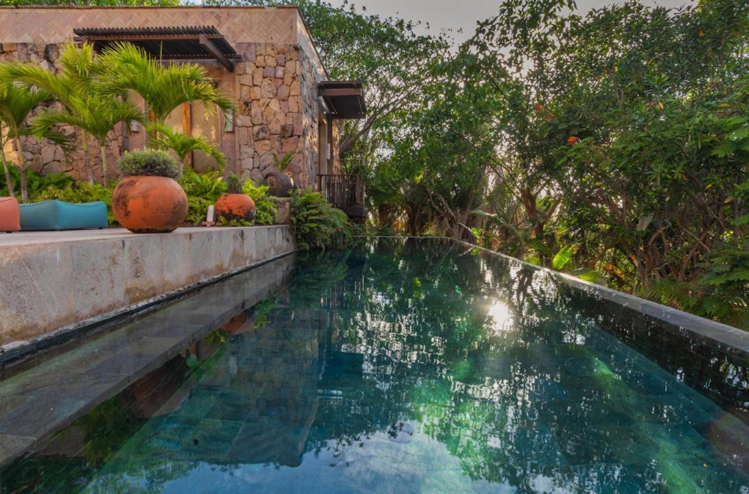 Hotel Imanta Punta De Mita Punta Mita