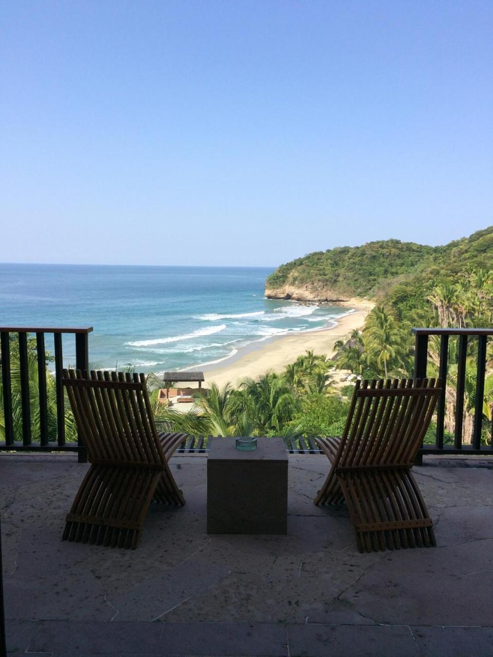 Imanta Punta De Mita 5* Punta Mita