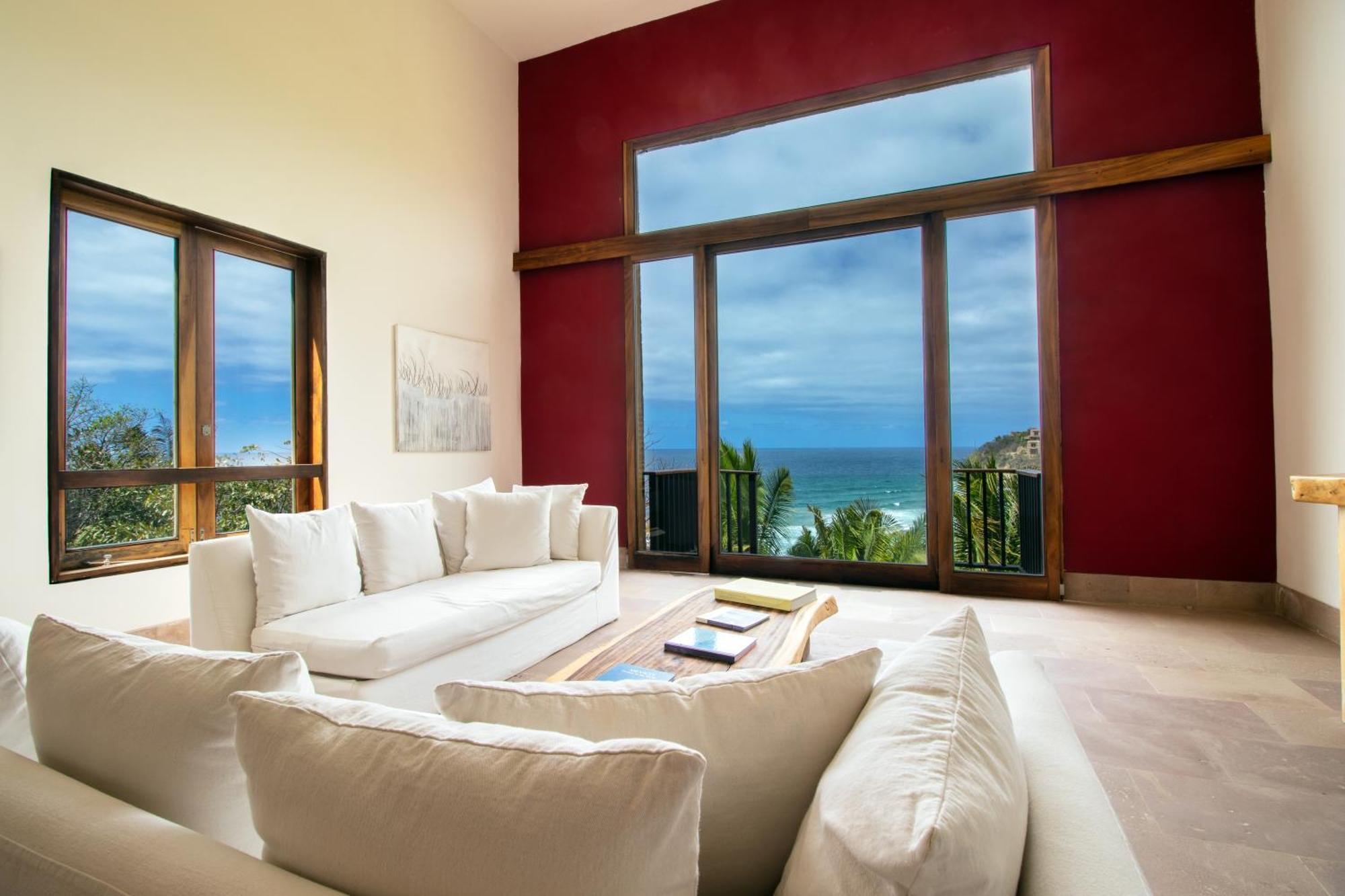 Imanta Punta De Mita 5* Punta Mita