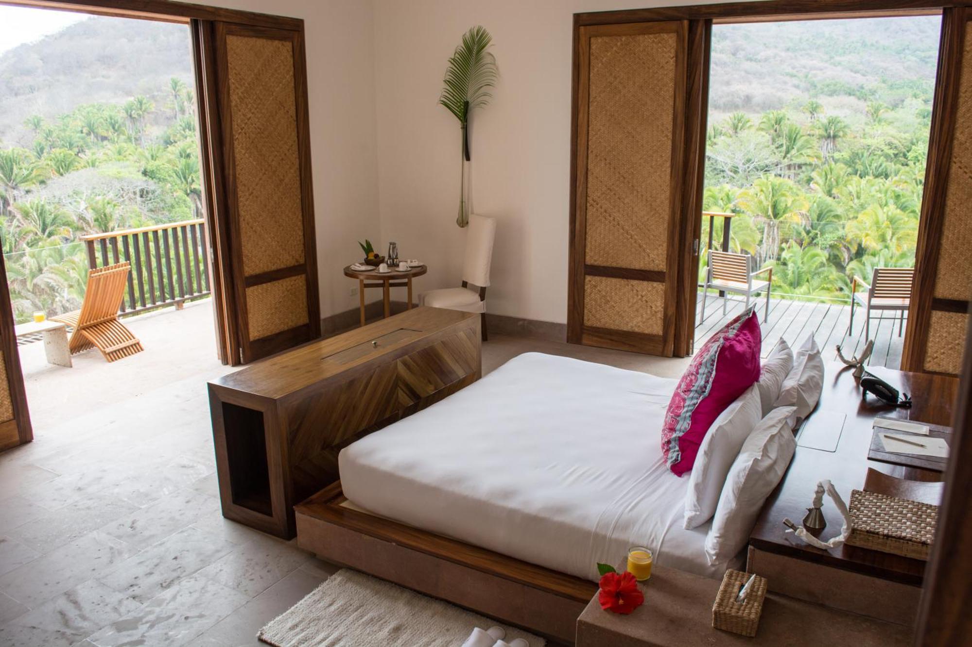 Imanta Punta De Mita 5*