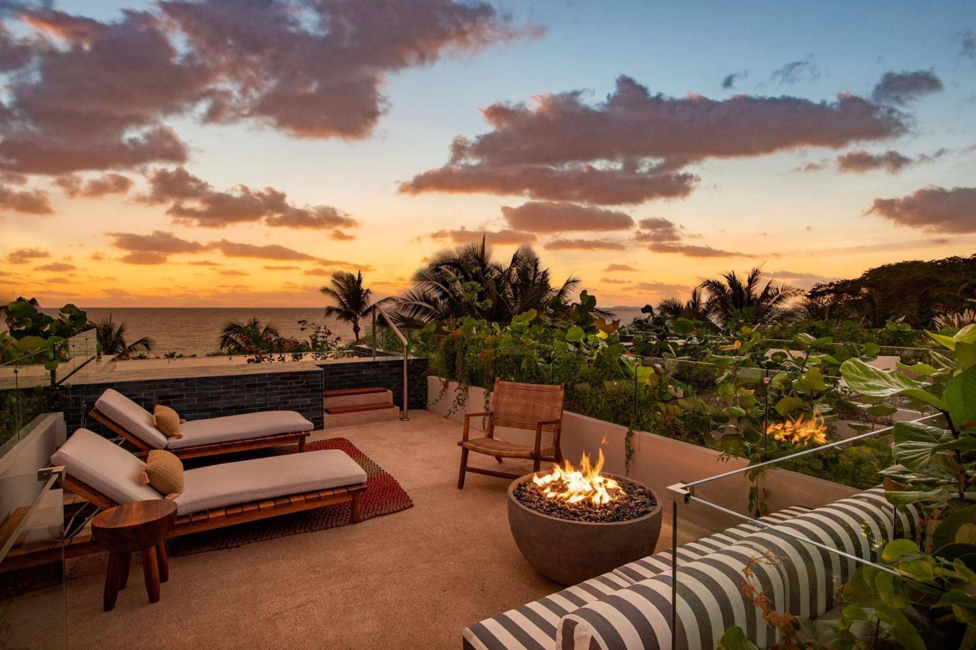 W Punta De Mita Hotel
