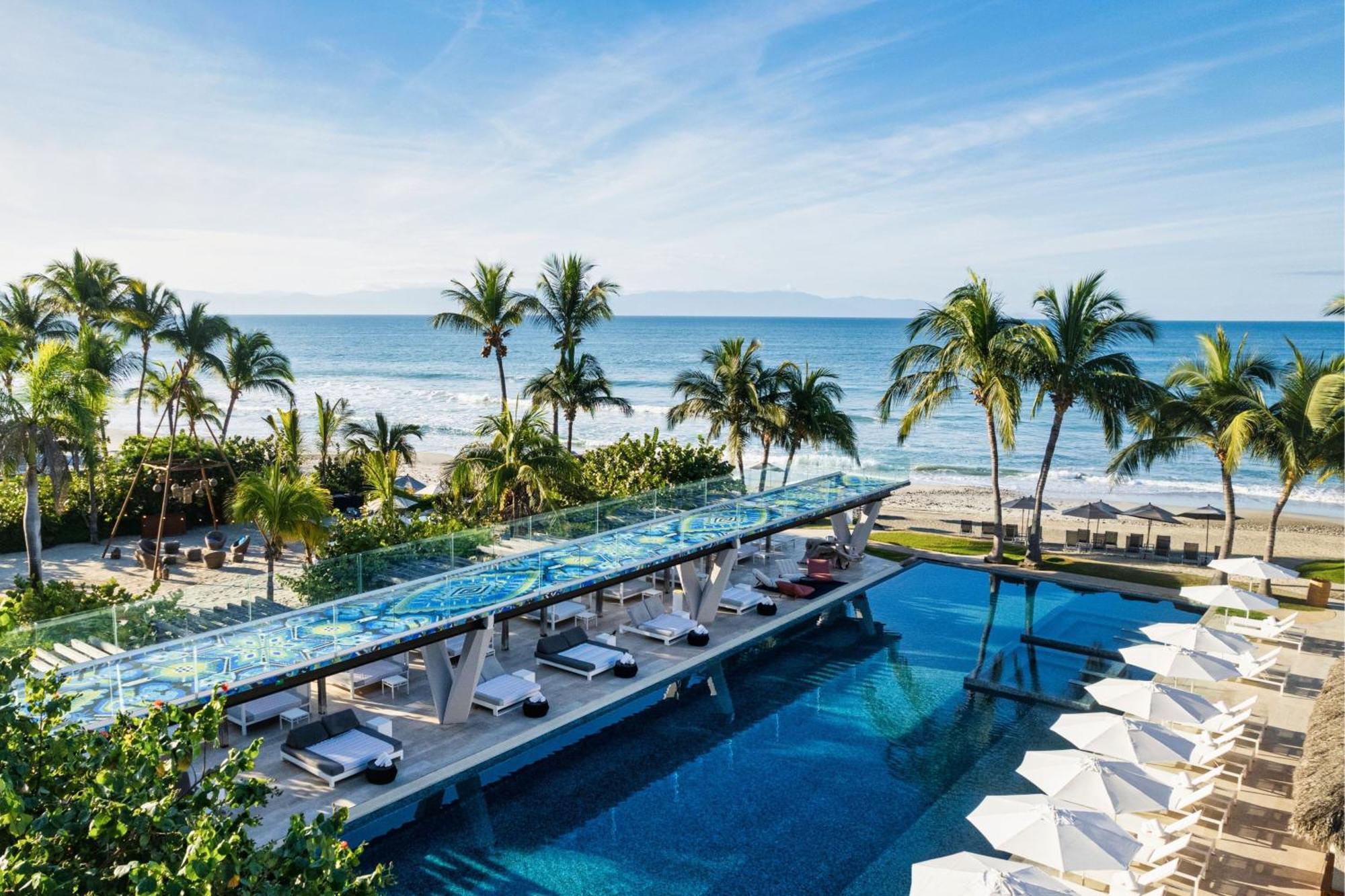 Hotel W Punta De Mita