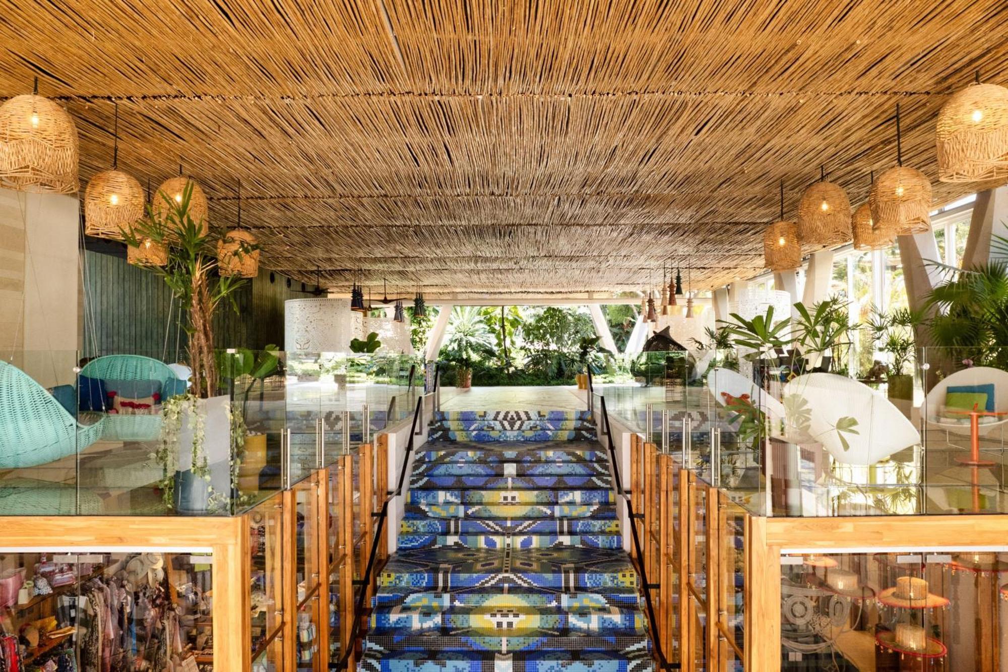 Hotel W Punta De Mita Punta Mita