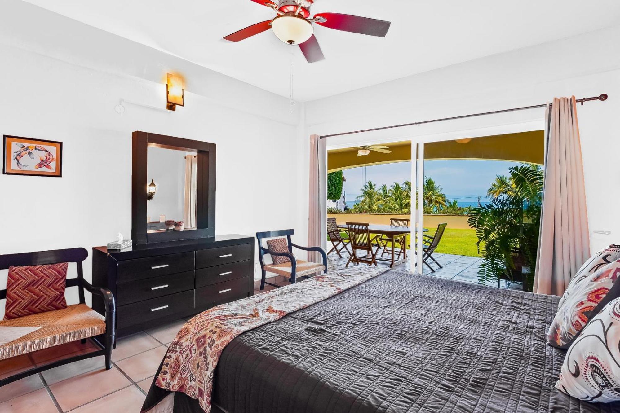 Anclote 5103 Punta Mita