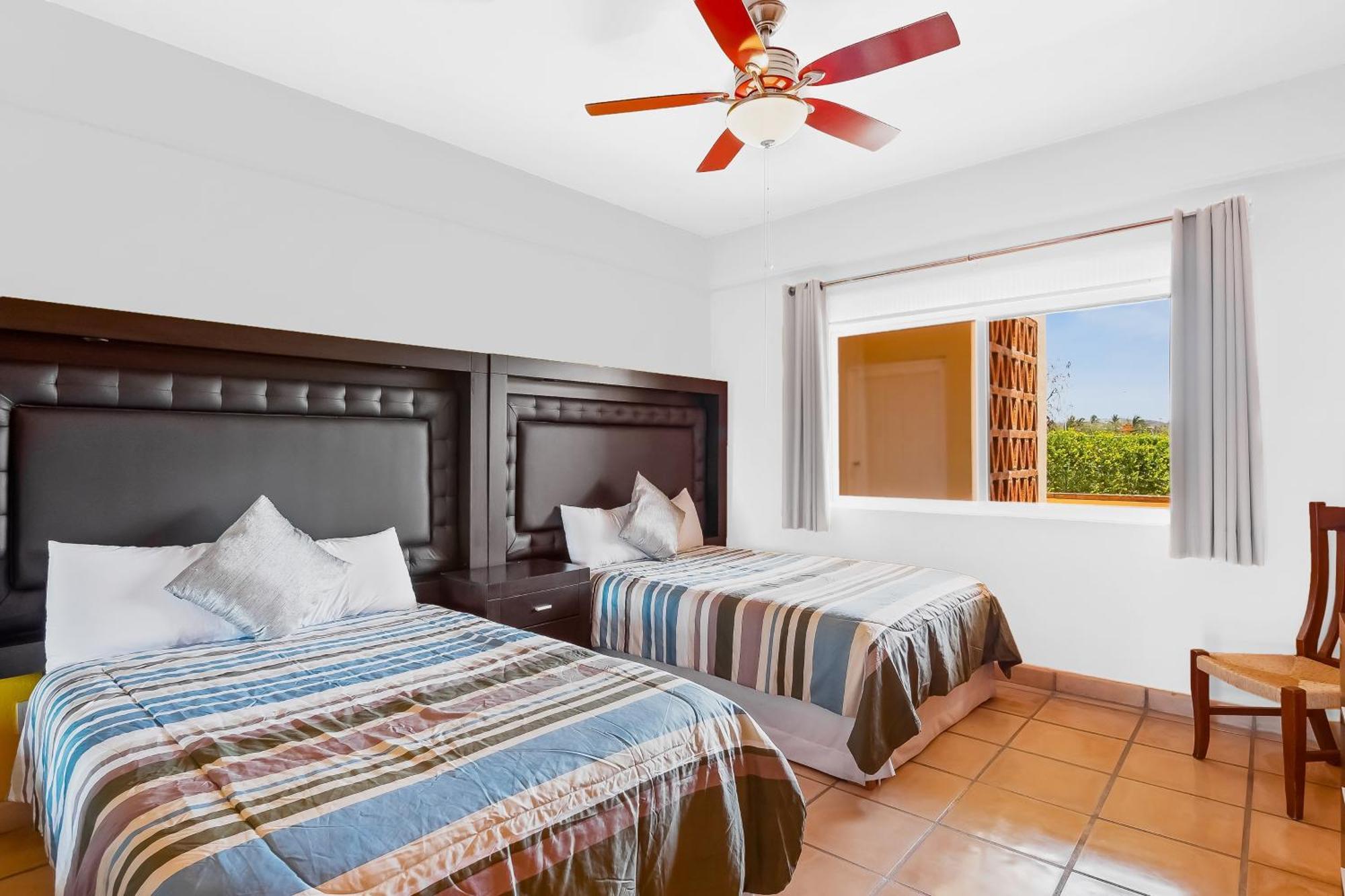 Anclote 5103 Apartment Punta Mita