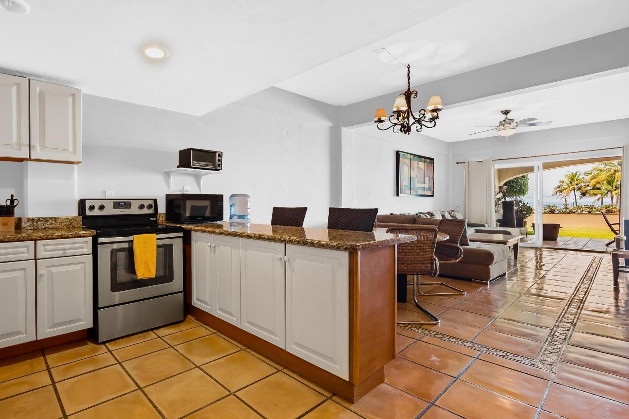 Anclote 5103 Apartment