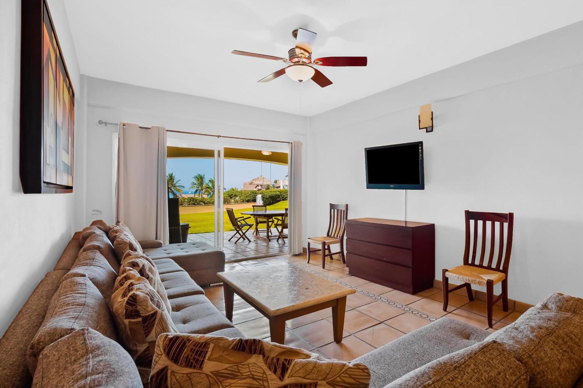 Anclote 5103 Apartment *