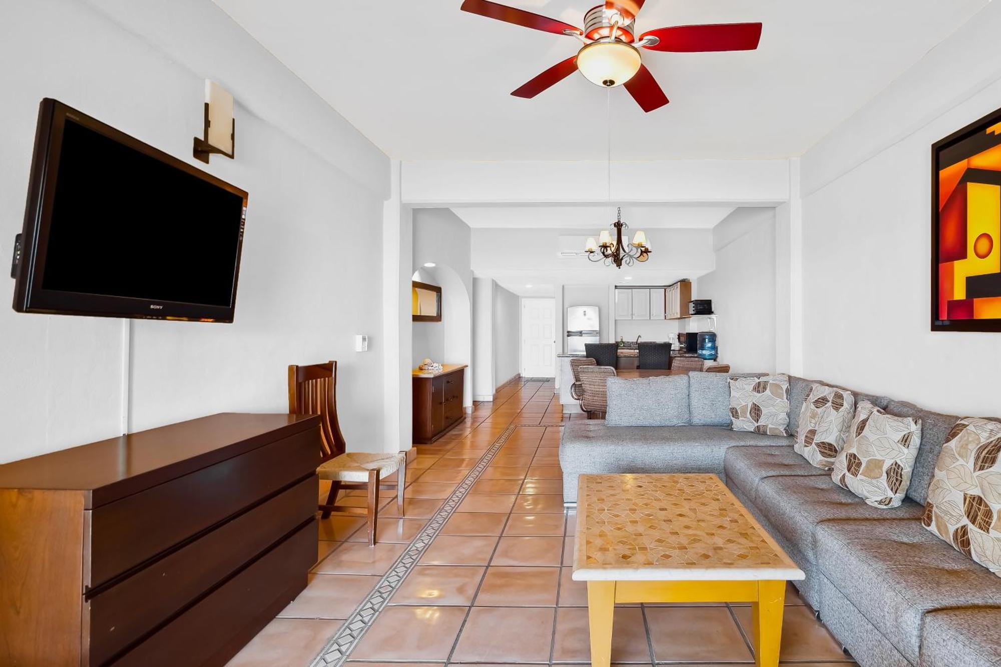 Apartment Anclote 5103 *