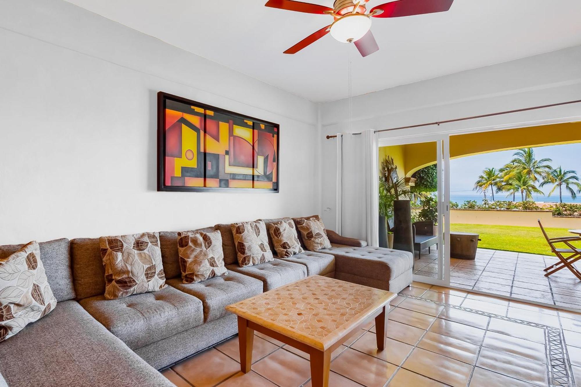 Anclote 5103 Punta Mita