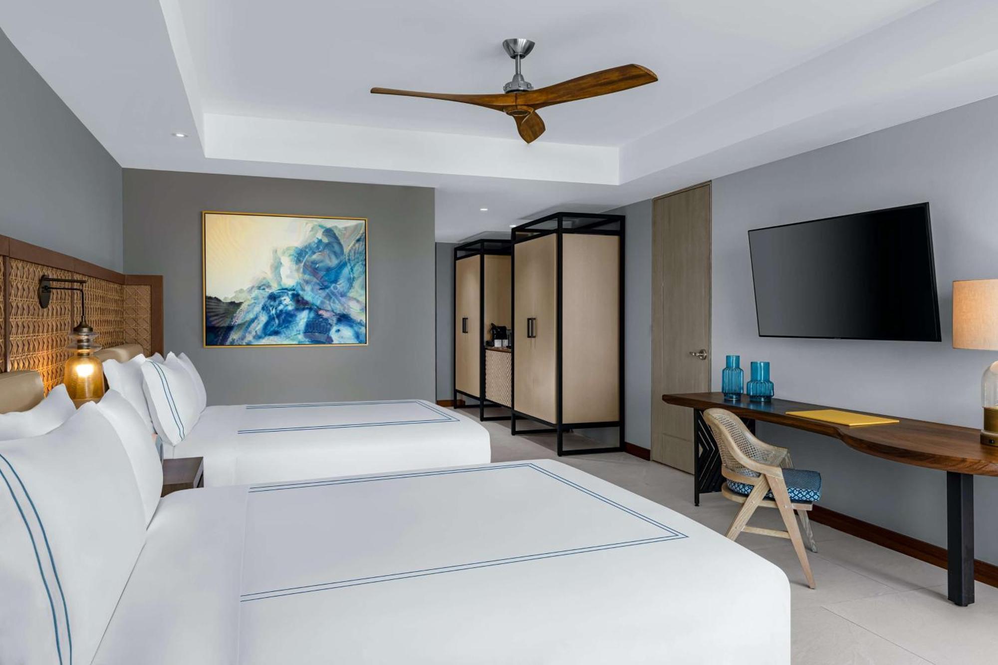 Resort Conrad Punta De Mita
