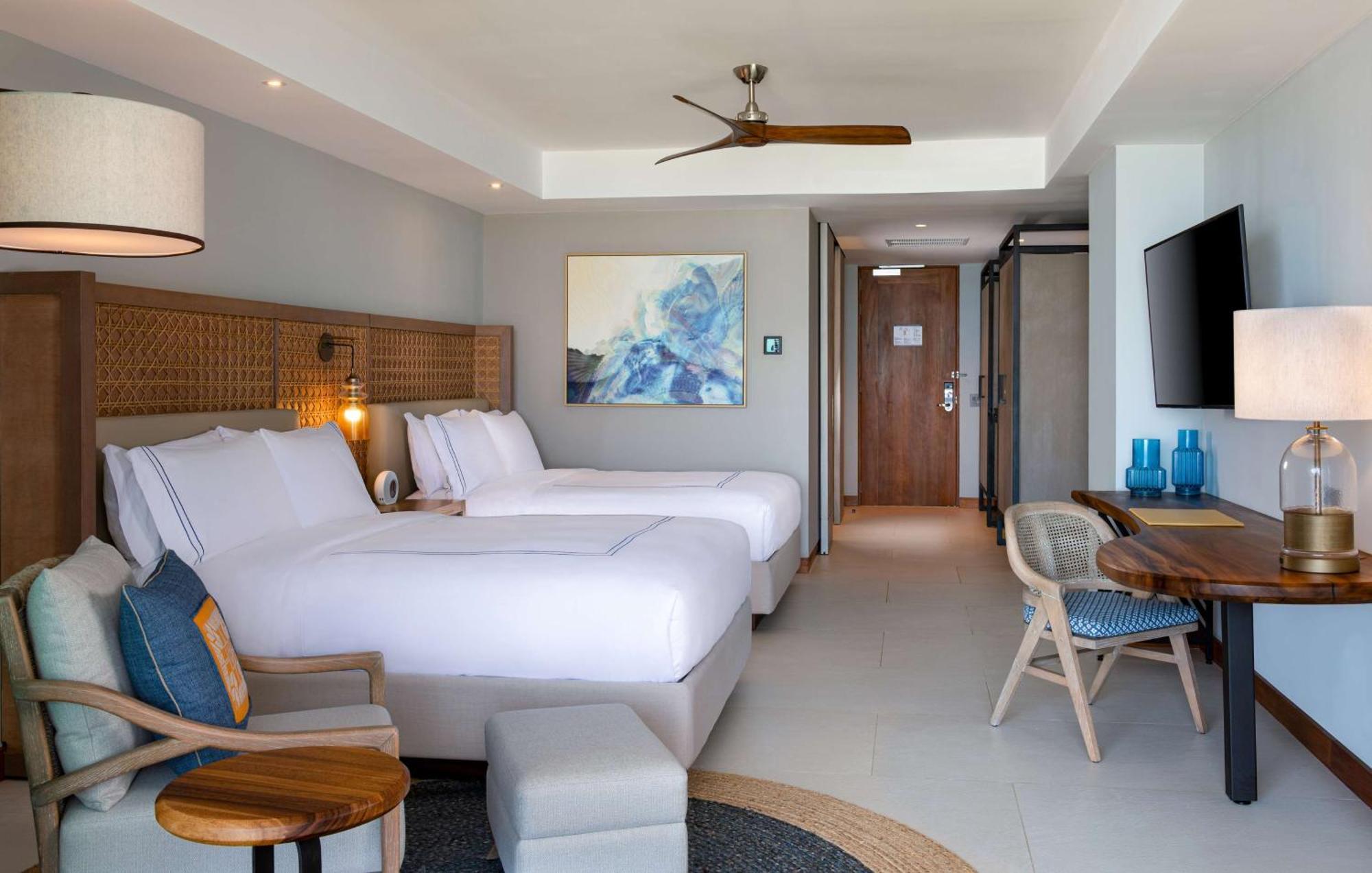 Conrad Punta De Mita Resort 5*