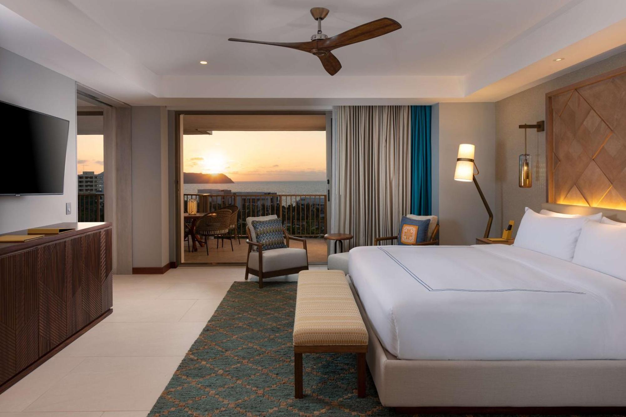 Resort Conrad Punta De Mita