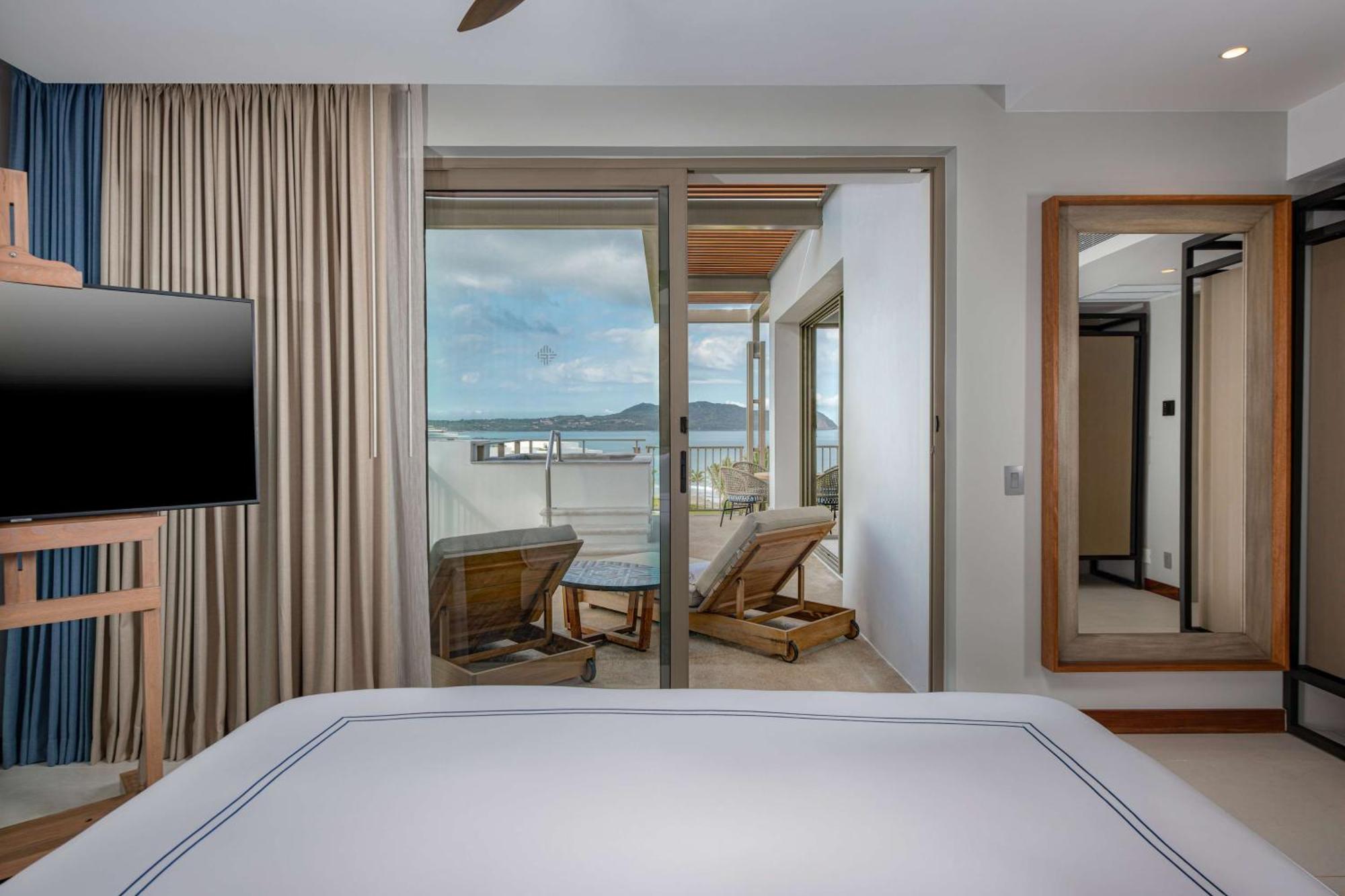 Conrad Punta De Mita Punta Mita