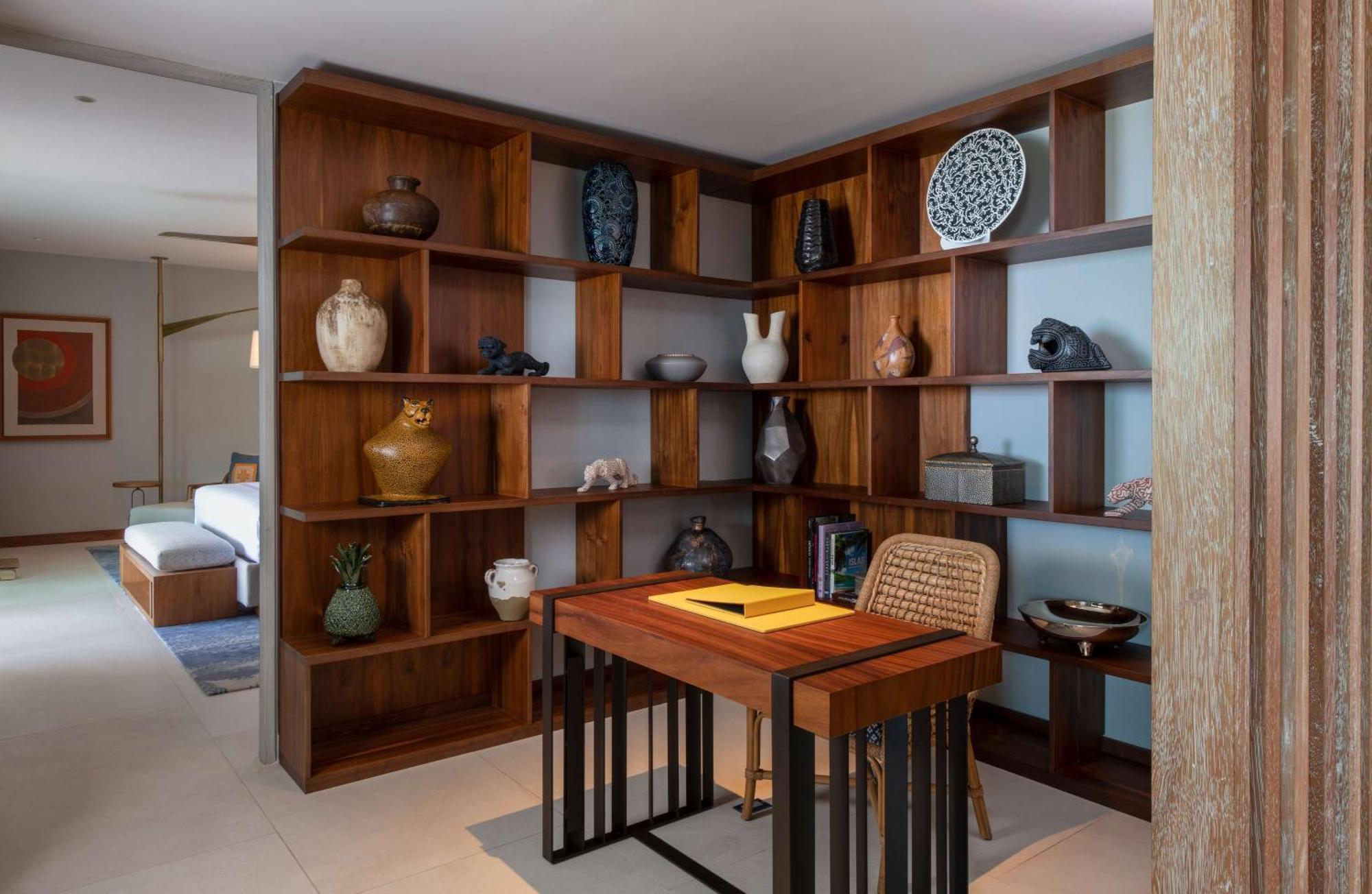 Conrad Punta De Mita Resort 5*