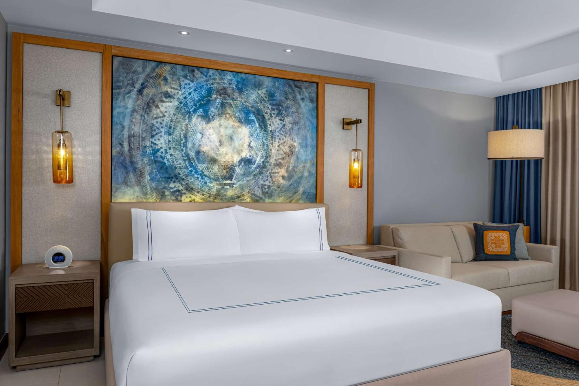 Resort Conrad Punta De Mita 5*