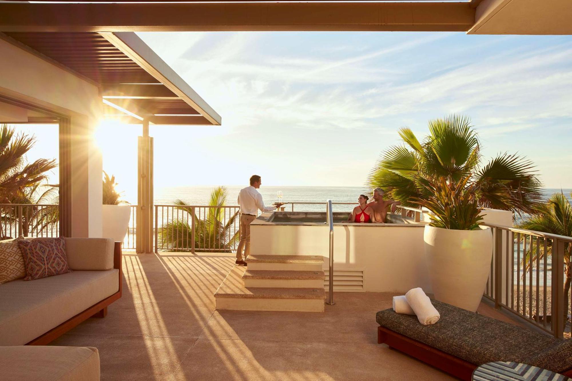 Conrad Punta De Mita 5* Punta Mita