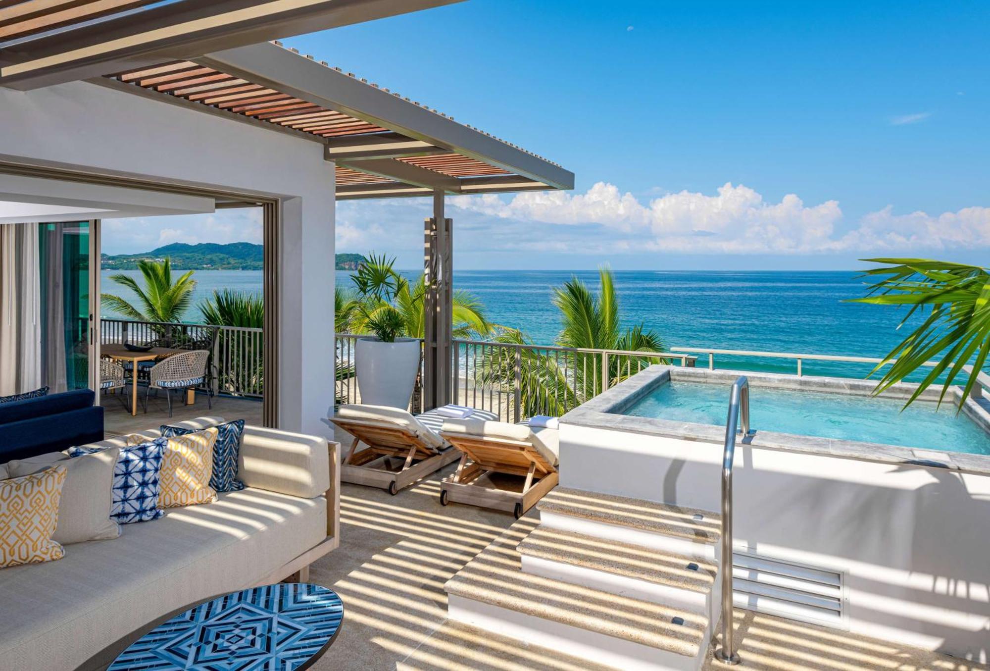 Conrad Punta De Mita Punta Mita