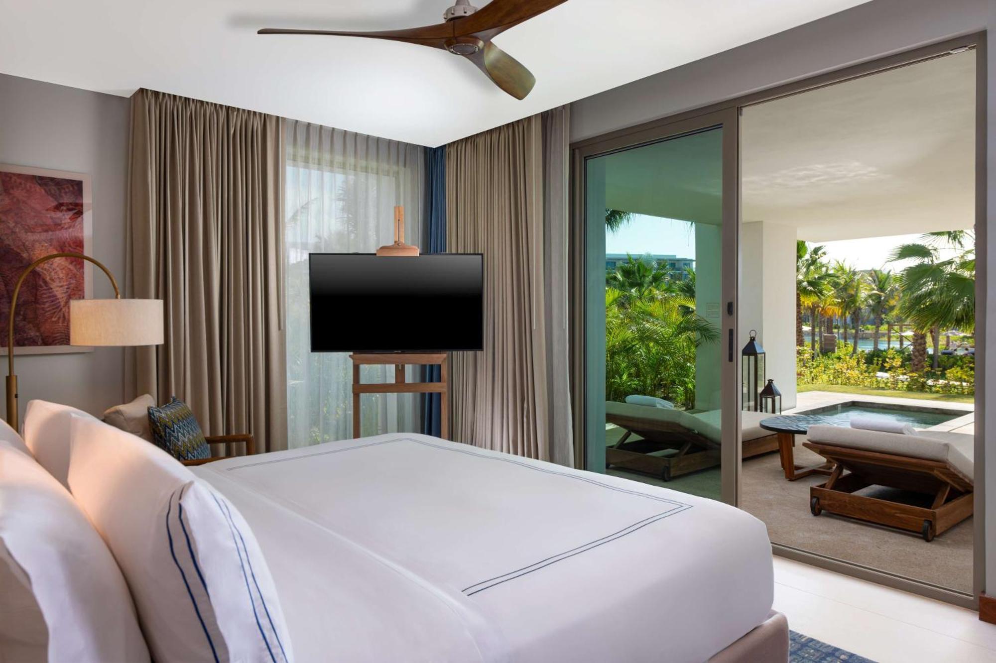 Conrad Punta De Mita Resort
