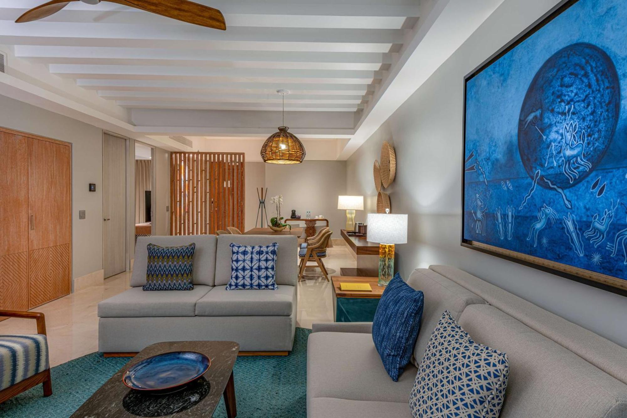Resort Conrad Punta De Mita