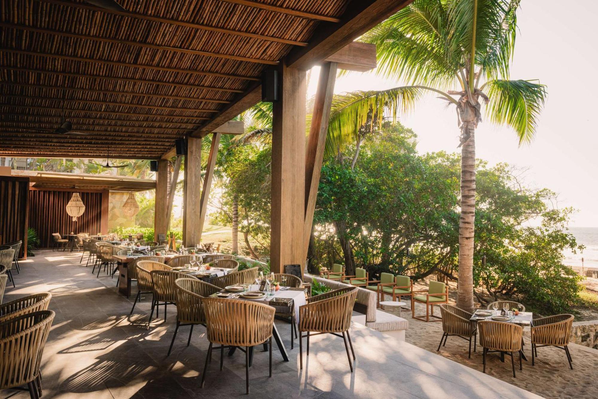 Conrad Punta De Mita 5* Punta Mita