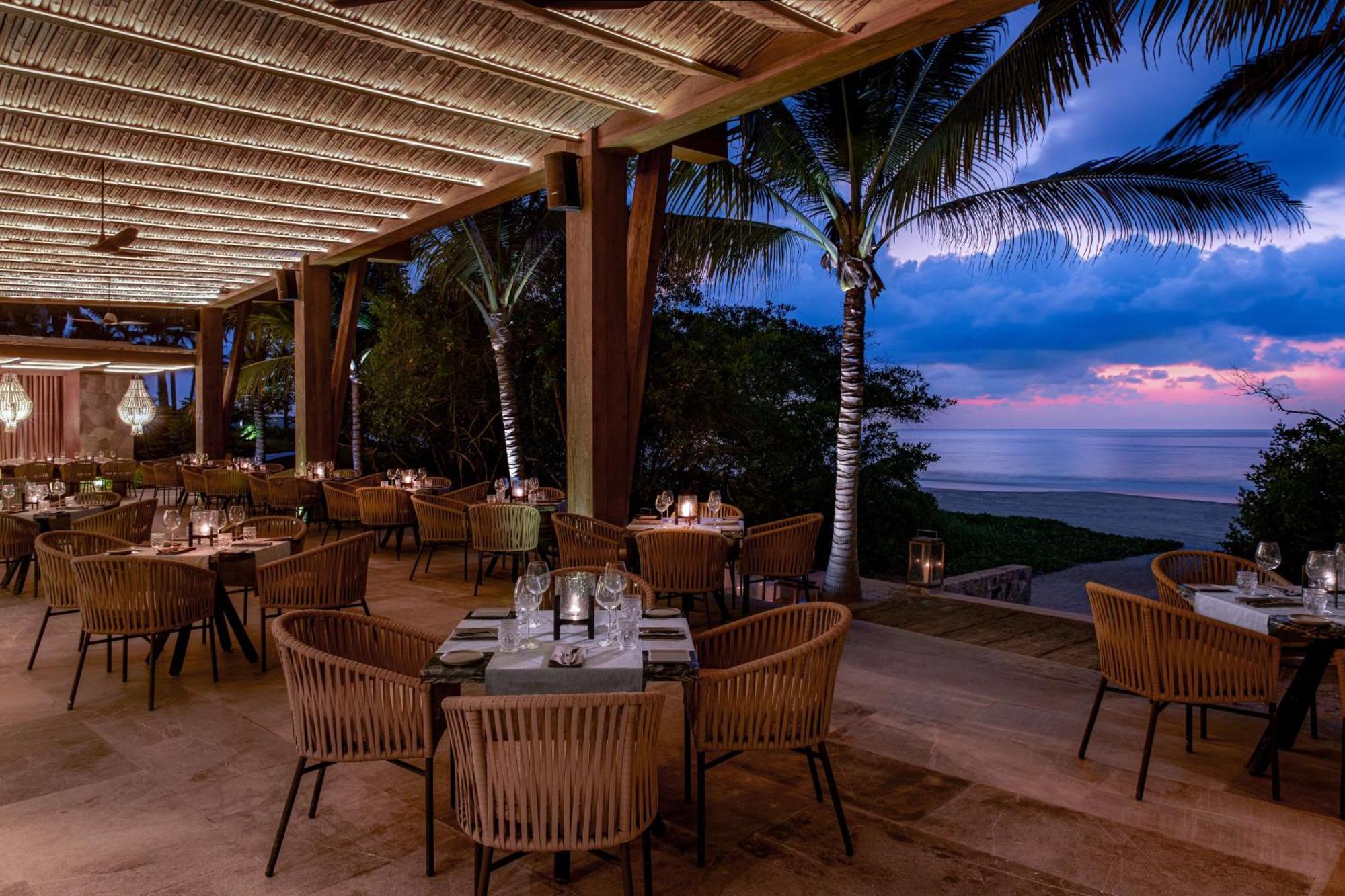 Conrad Punta De Mita Resort