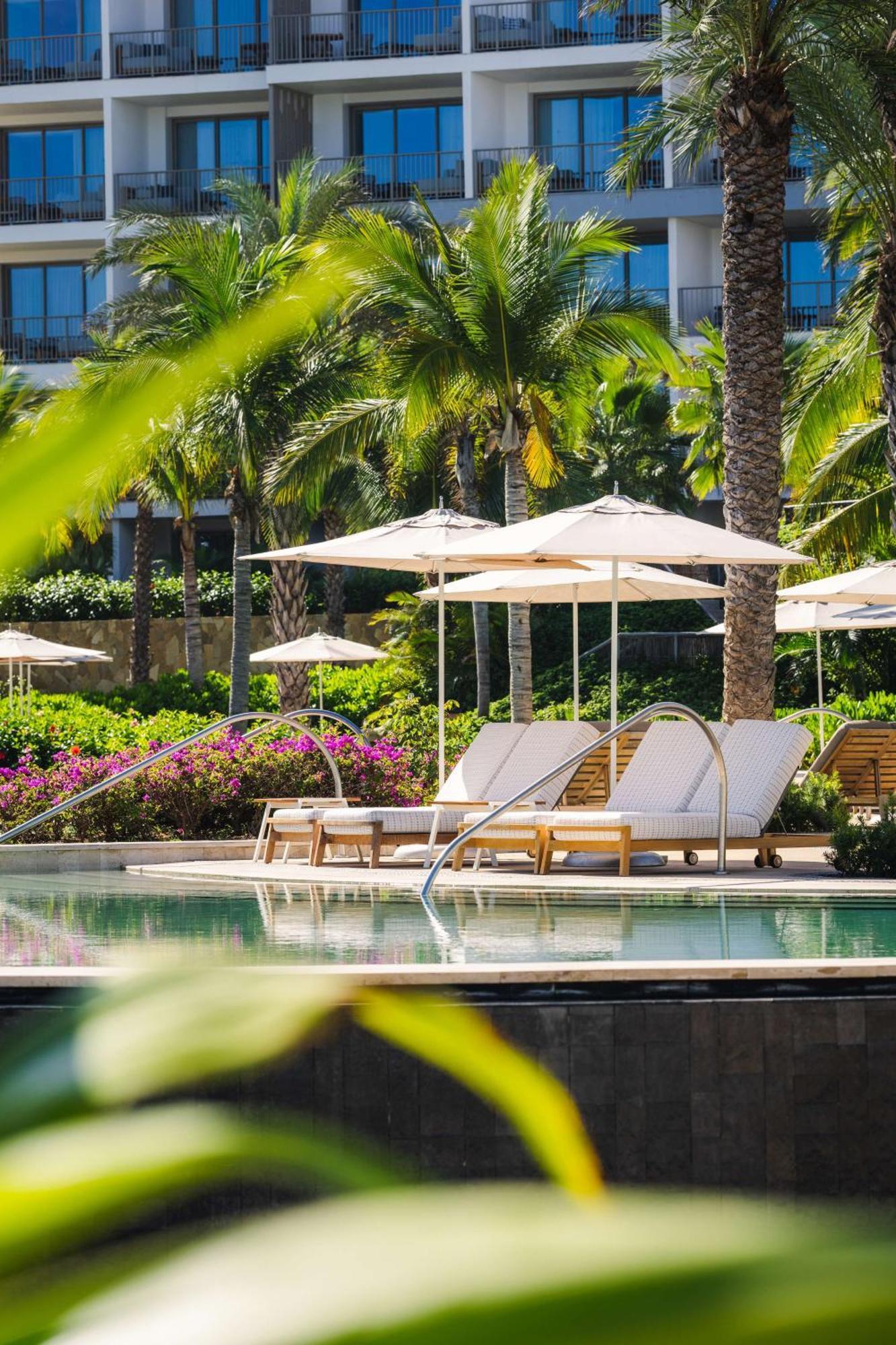 Conrad Punta De Mita Resort