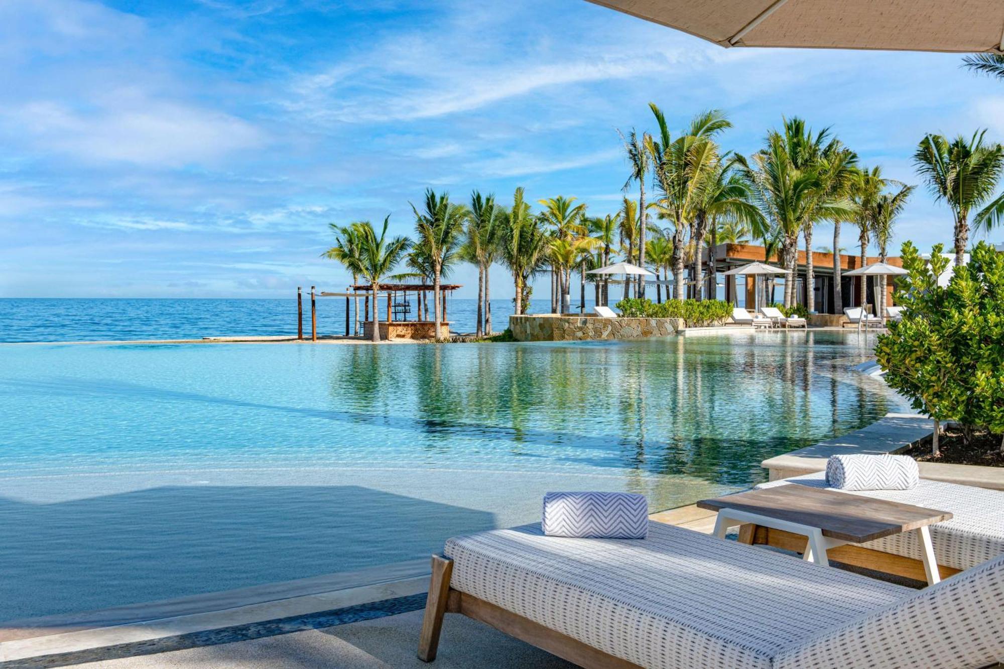 Conrad Punta De Mita 5*