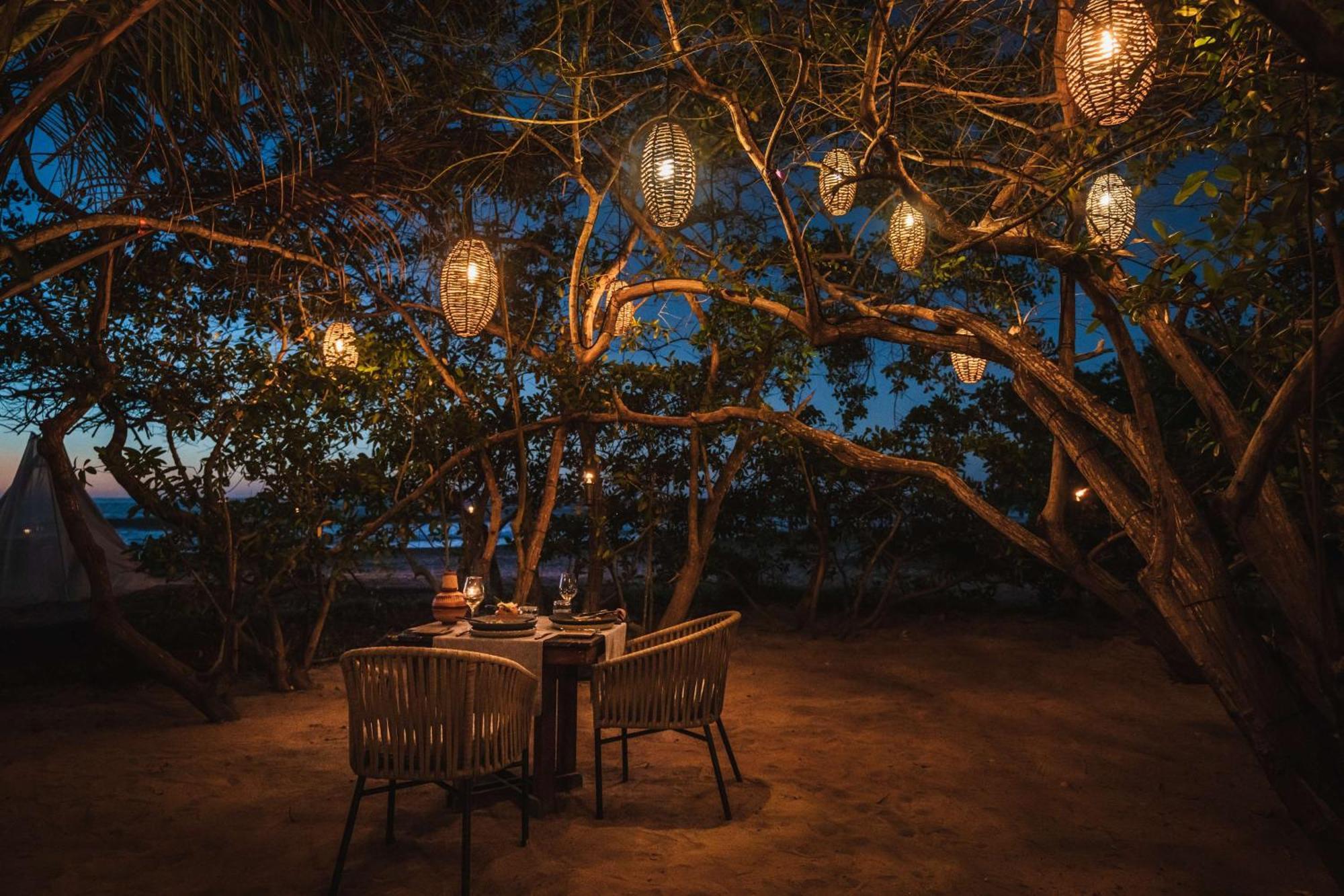 Conrad Punta De Mita Resort Punta Mita