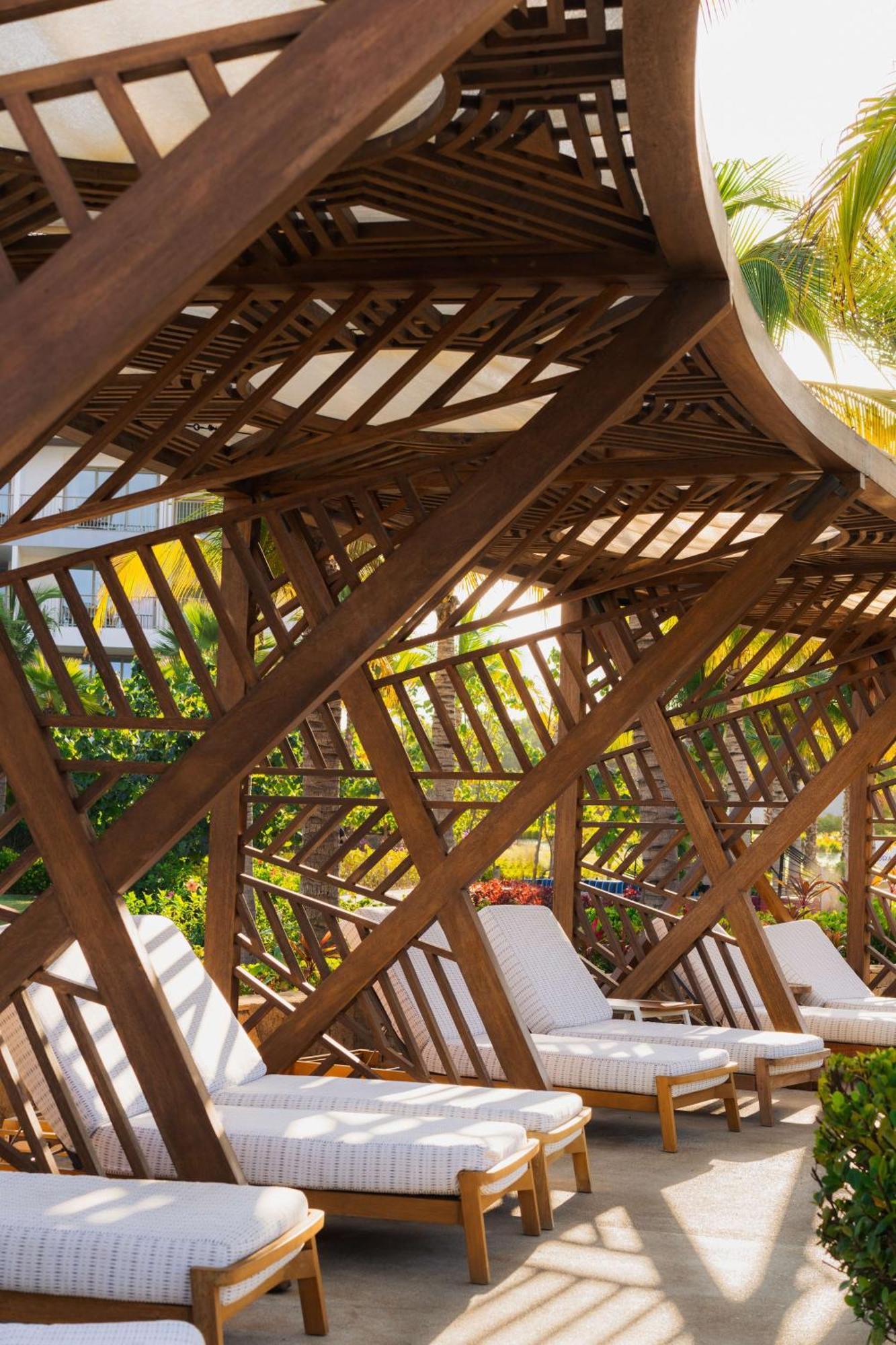 Conrad Punta De Mita Punta Mita