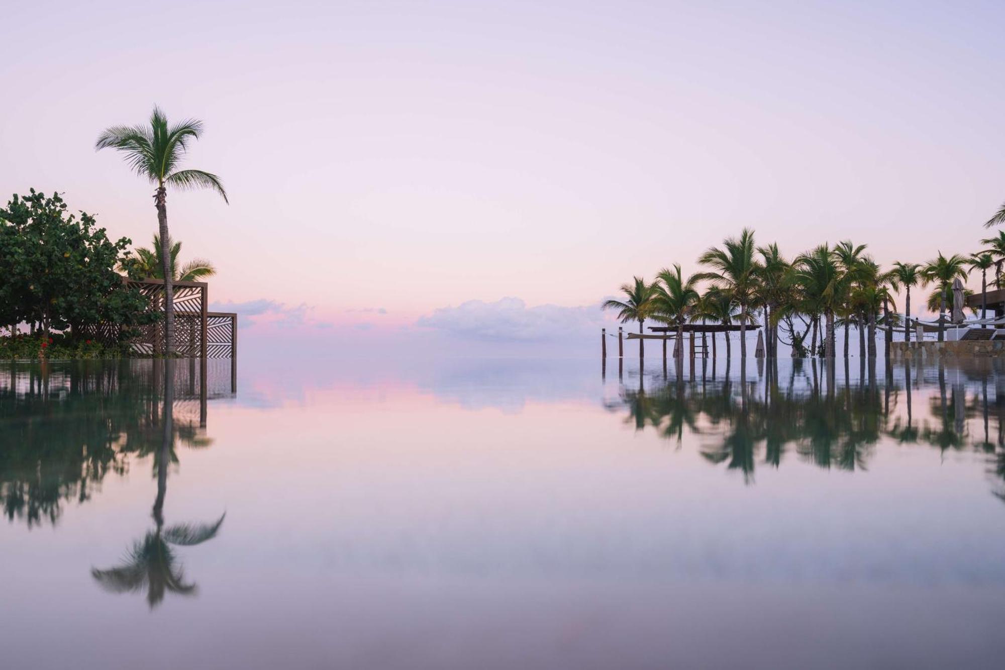 Conrad Punta De Mita 5*