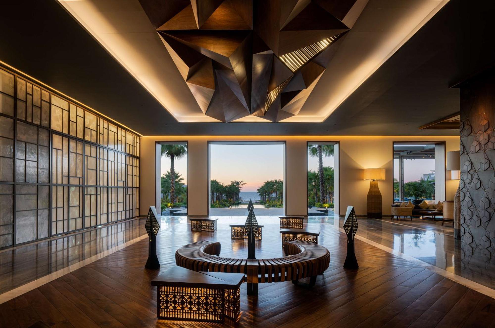 Conrad Punta De Mita Resort
