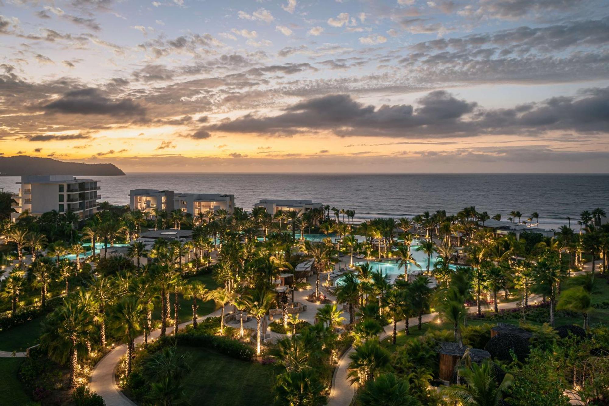 Resort Conrad Punta De Mita
