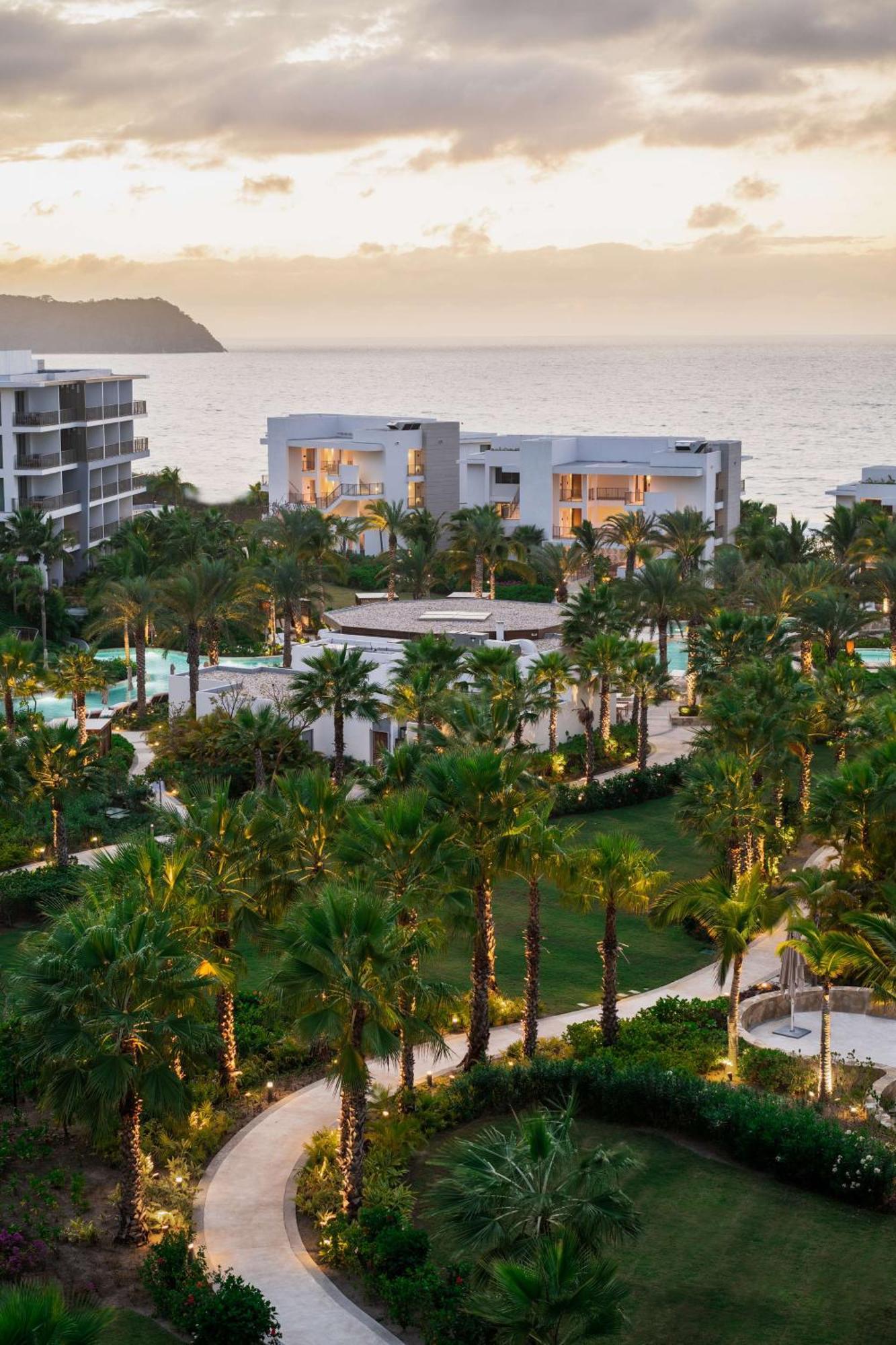 Conrad Punta De Mita 5*