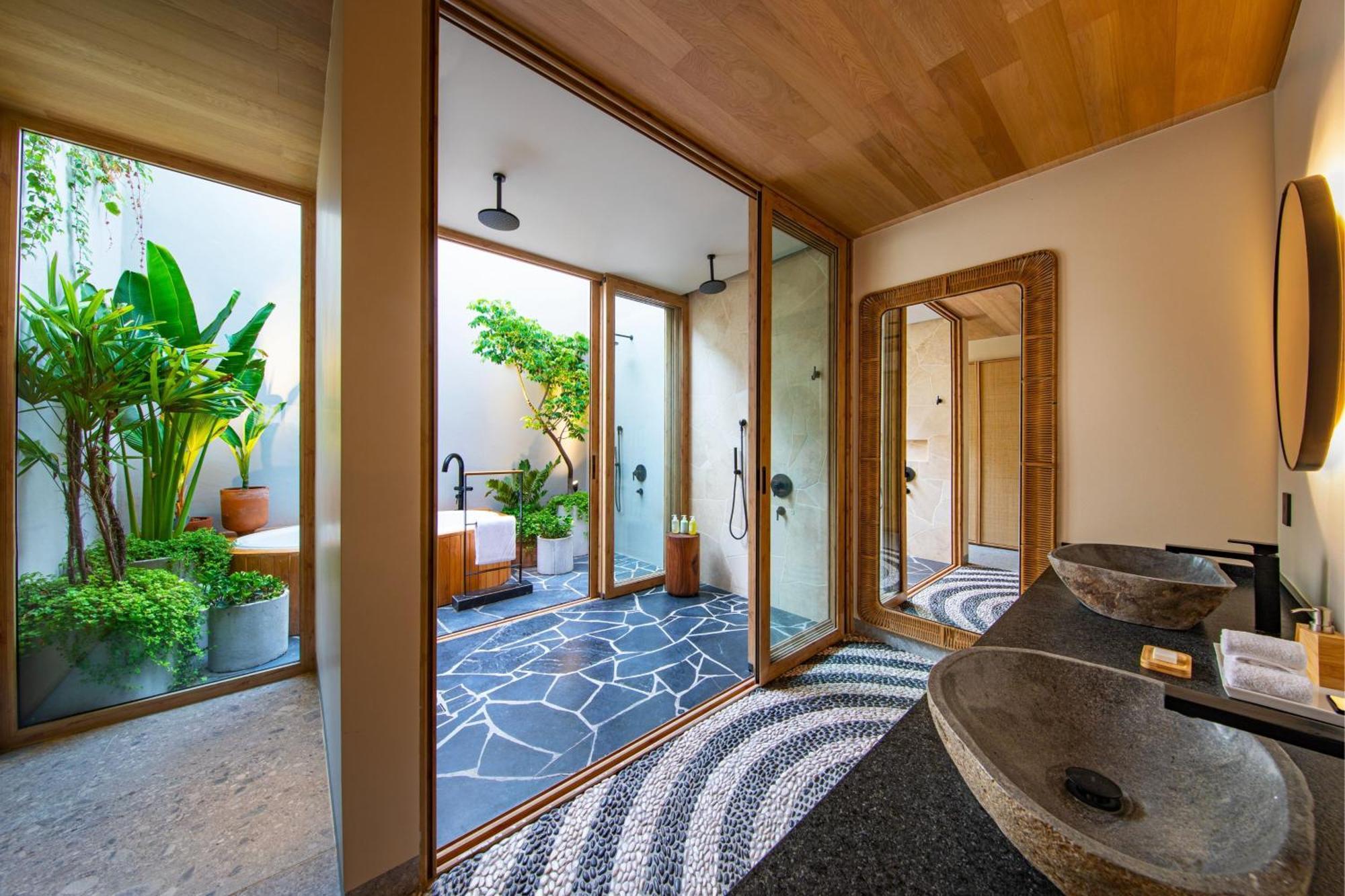 Hotel W Punta De Mita 5*