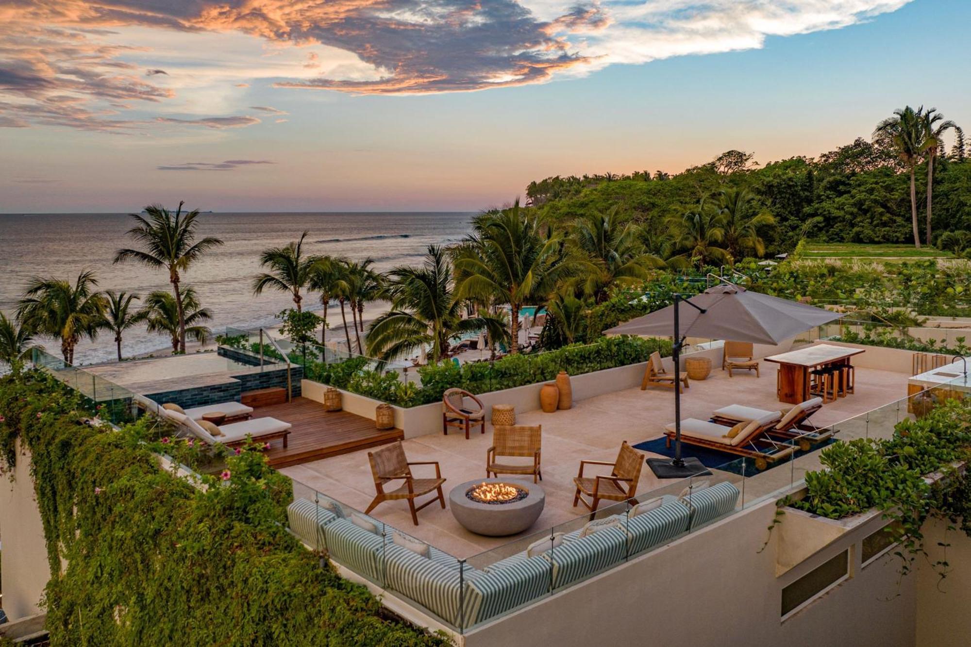 Hotel W Punta De Mita