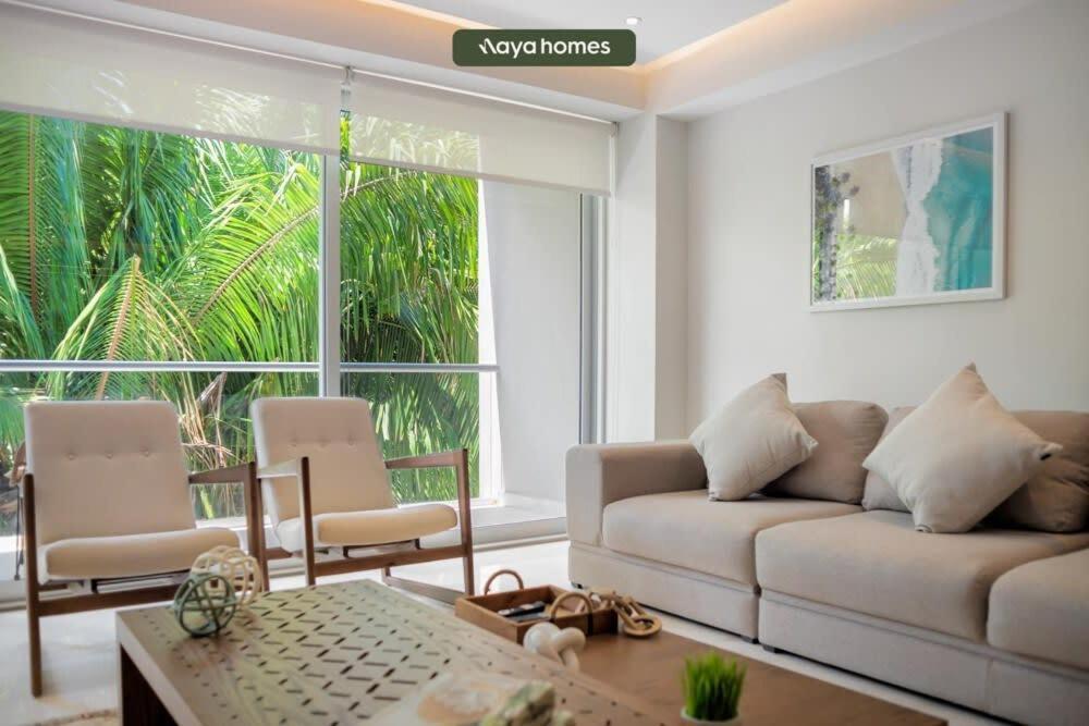 03 F2 Bolongo-pv Apartment Punta Mita