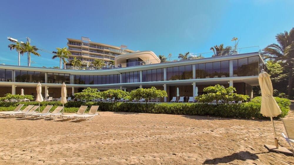 03 F2 Bolongo-pv Apartment Punta Mita